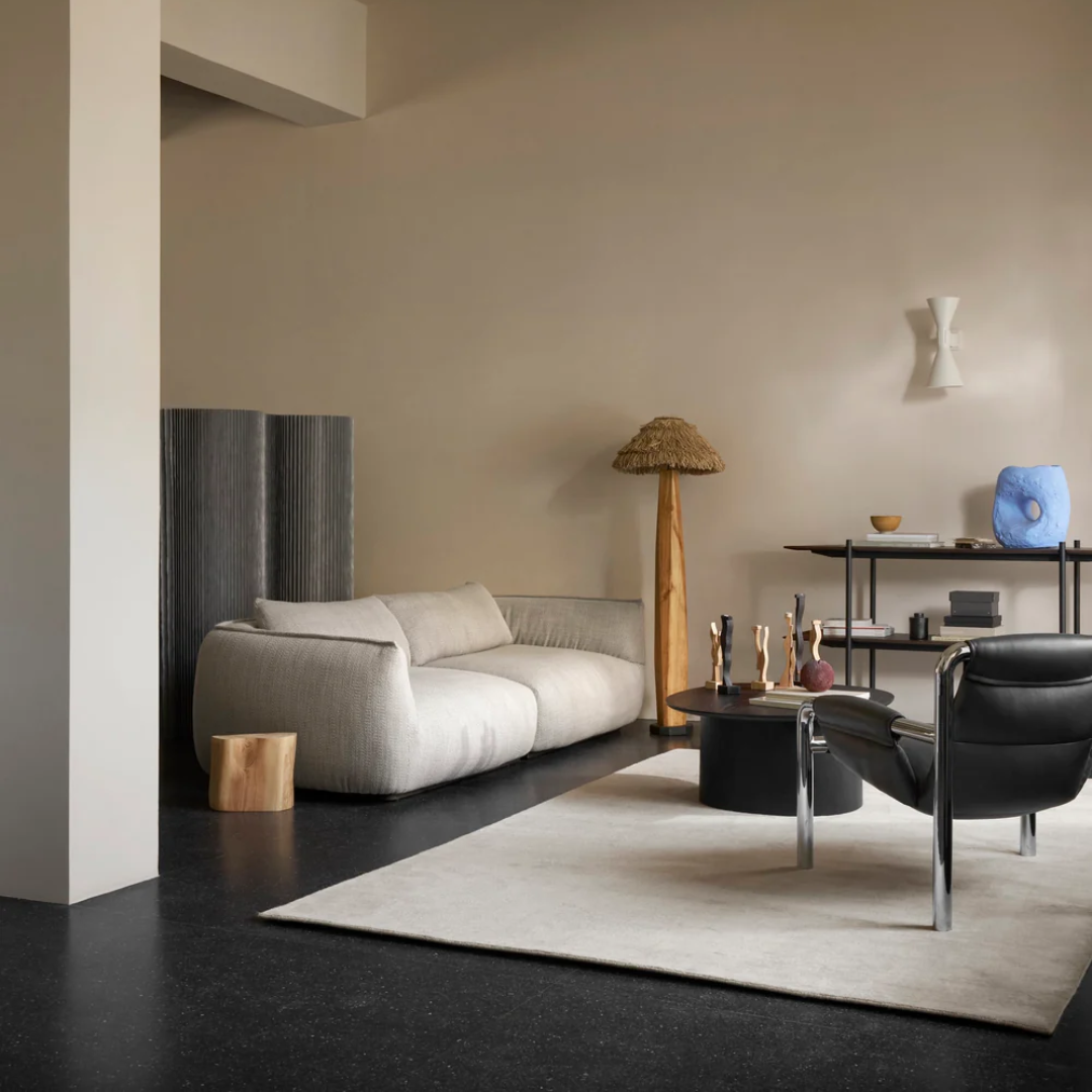 Ridge Sofa